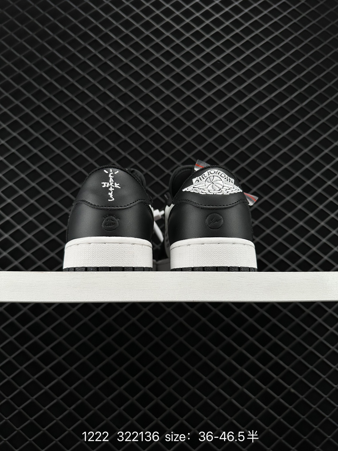 Air Jordan 1 Low AJ1